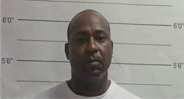 Tyrone Stewart, - Orleans Parish County, LA 